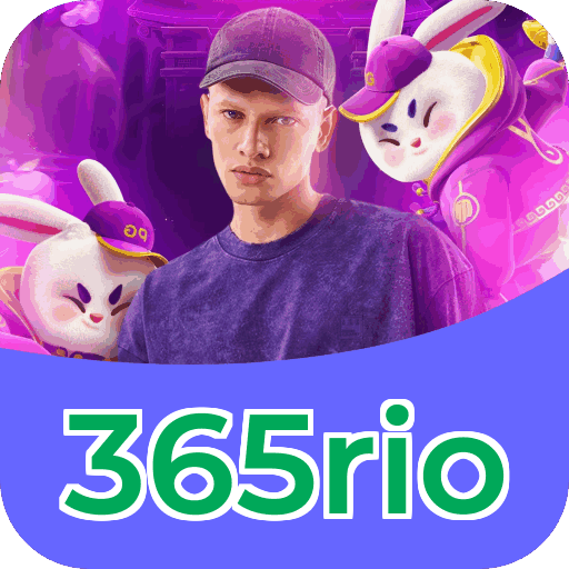 Plataforma 365rio mostrando interface moderna, jogos certificados e recursos de segurança licenciados